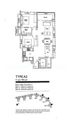 The Parc Condominium (D5), Condominium #504389521